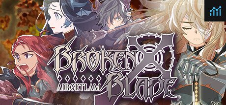 Broken Blade: Airgetlam PC Specs