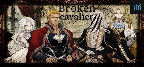 Broken Cavalier PC Specs