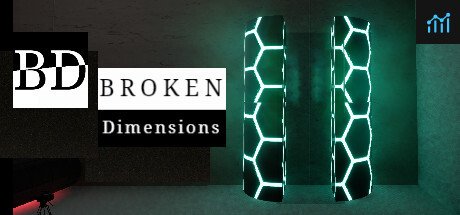 Broken Dimensions PC Specs