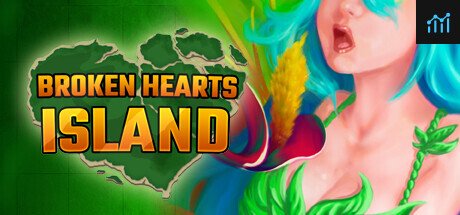 Broken Hearts Island PC Specs