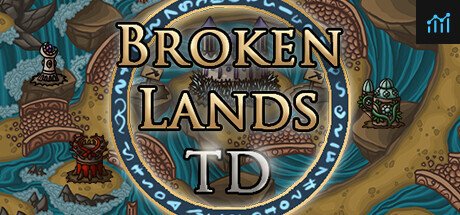Broken Lands - Tower Defense PC Specs