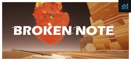 Broken Note PC Specs
