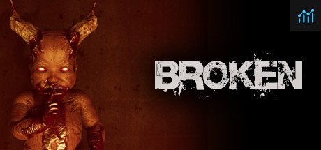 Broken : Paranormal investigation PC Specs