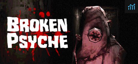 Broken Psyche PC Specs