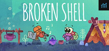Broken Shell PC Specs