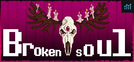 Broken soul PC Specs