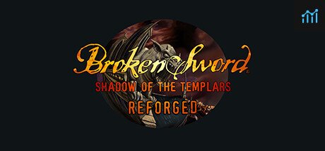 Broken Sword - Shadow of the Templars: Reforged PC Specs