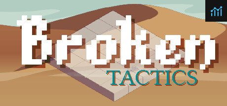Broken Tactics PC Specs