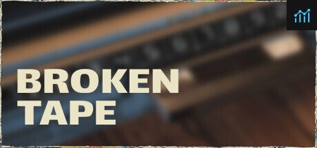 BROKEN TAPE PC Specs