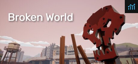 Broken World PC Specs