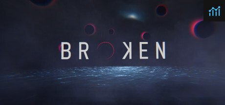 Broken PC Specs