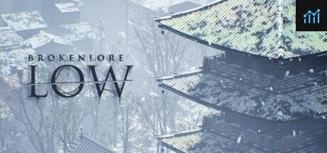 BrokenLore: LOW PC Specs