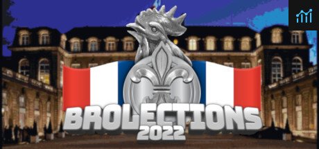 Brolections 2022 PC Specs