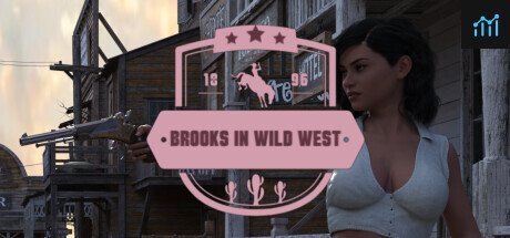 Brooks in Wild West PC Specs