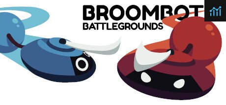Broombot Battlegrounds PC Specs