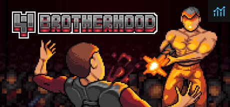 Brotherhood PC Specs