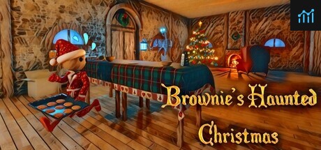 Brownie's Haunted Christmas PC Specs