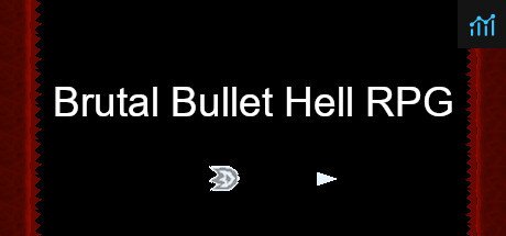 Brutal Bullet Hell RPG PC Specs