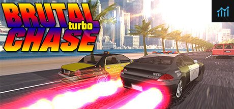 Brutal Chase Turbo PC Specs