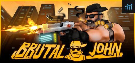 BRUTAL JOHN PC Specs