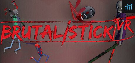 BRUTALISTICK VR PC Specs