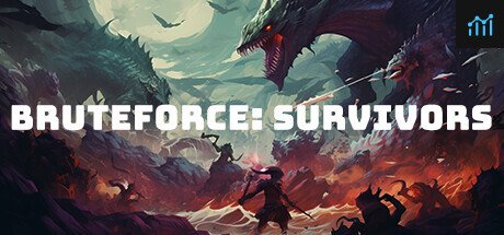 Bruteforce: Survivors PC Specs