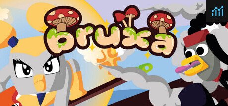 Bruxa PC Specs
