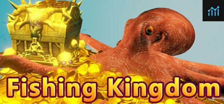 捕鱼王国Fishing Kingdom PC Specs