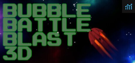 Bubble Battle Blast 3D PC Specs