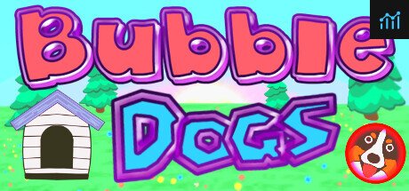 Bubble Dogs PC Specs