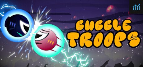 Bubble Troops PC Specs