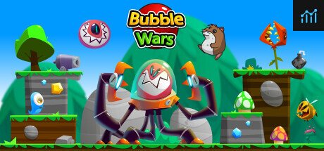 Can I Run Bubble Wars?