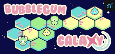 Bubblegum Galaxy PC Specs