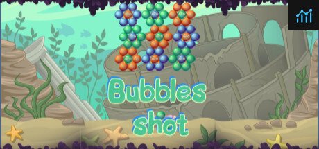 Bubbles shot PC Specs