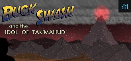 Buck Swash and the Idol of Tak'Mahud PC Specs