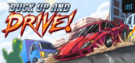Buck Up And Drive! PC Specs