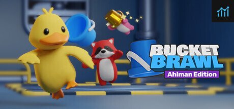 Bucket Brawl: Ahlman Edition PC Specs