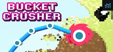 Bucket Crusher PC Specs