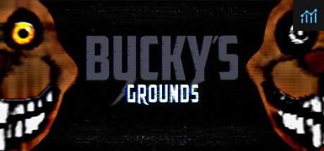 Bucky's Grounds PC Specs