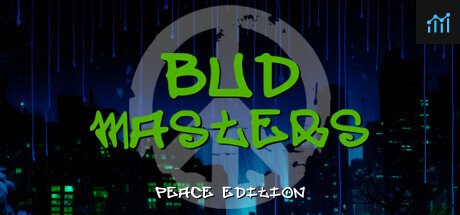 Bud Masters - Peace Edition PC Specs