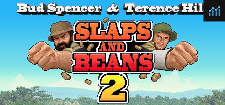 Bud Spencer & Terence Hill - Slaps And Beans 2 PC Specs
