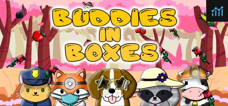 Buddies in Boxes PC Specs