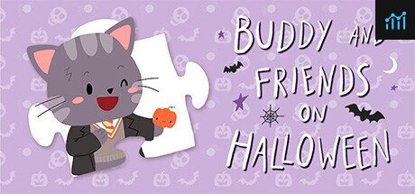 Buddy and Friends on Halloween PC Specs