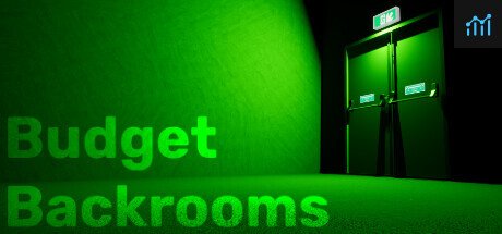 Budget Backrooms PC Specs