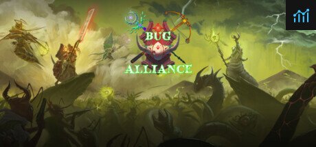 Bug Alliance PC Specs