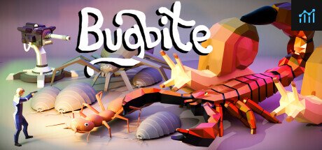Bug Bite Tower Defence PC Specs