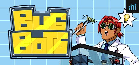 Bug Bots PC Specs