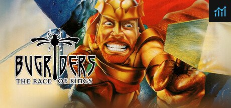 Bug Riders PC Specs