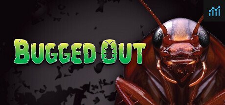 Bugged Out PC Specs