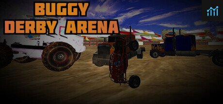 Buggy Derby Arena PC Specs